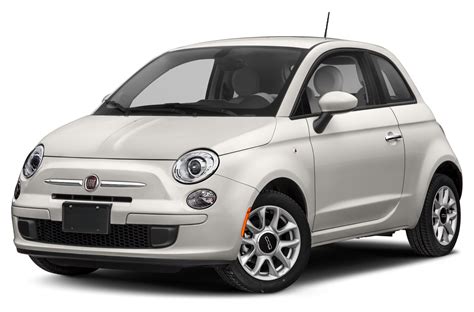 2019 Fiat 500 Mpg Price Reviews And Photos