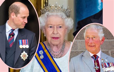prince william and king charles have strengthened their bond in contrast to ever earlier than