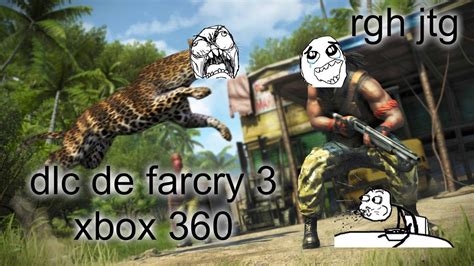 Xbox 360 rgh / jtag extraido; DESCARGAR DLC DE FARCRY 3 PARA XBOX 360 RGH JTAG GRATIS ...