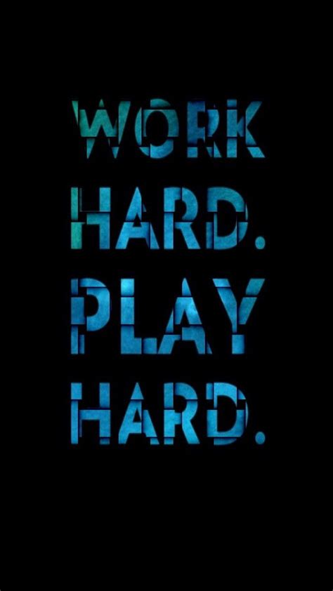 Work Harder Wallpapers Wallpaper Cave