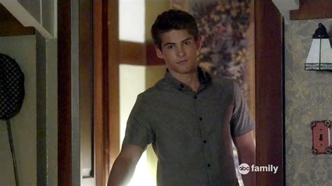 See a detailed cody christian timeline, with an inside look at his tv shows & more through the years. Cody Christian Photos Photos - Pretty Little Liars Season ...
