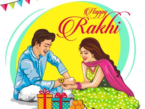 Raksha Bandhan Printable Cards Printable World Holiday
