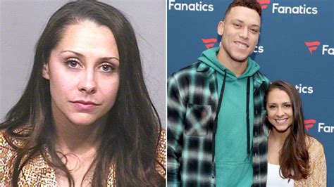 Aaron Judge's Girlfriend Pleads Guilty to DUI - A-1 Driving School