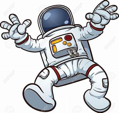 Astronaut Cartoon Google Drawing Illustration Clip Boy