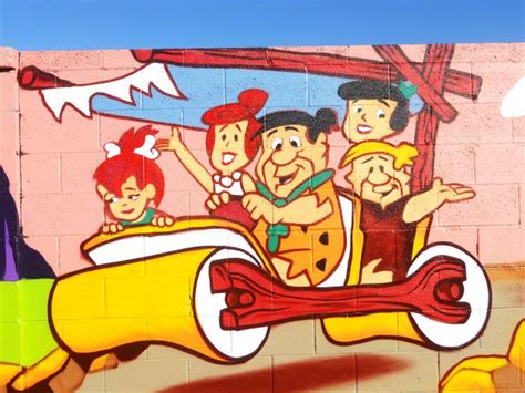 The Flintstones Laptop Wallpaper 4000×3000 Flintstones Cartoon