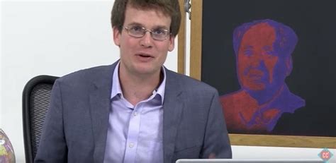 Why Did John Green Quit Crash Course