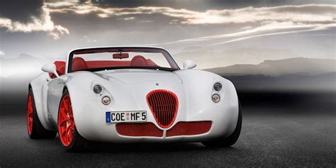 These european car brands are leaders in providing top of the line automobiles, with cars brands from countries such as, the czech republic, france, germany, italy, the netherlands, spain, sweden, and the united kingdom. Sports Car Brand Wiesmann Files For Insolvency