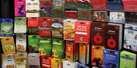 Find fast food gift card from a vast selection of gift cards. Gift cards in Saskatchewan can not have an expiry date ...