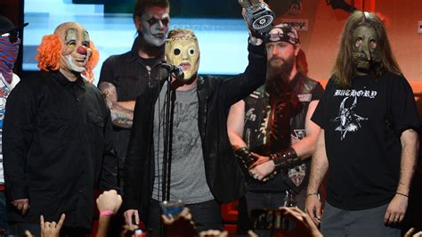 Hoodies, tees, cds, accessories, and more. Slipknot-Aus: Die Masken-Metaller machen Pause ...