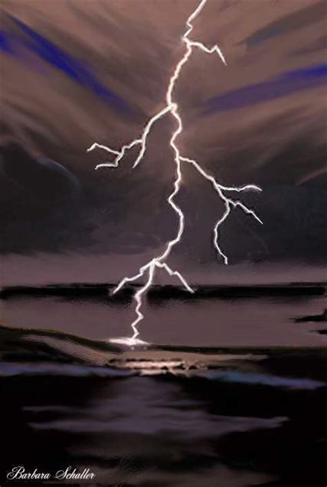 The Bolt Painting At Explore Collection Of The