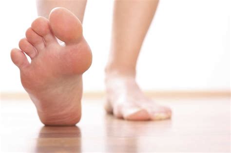 Blister On Foot Causes And How To Treat Foot Blisters