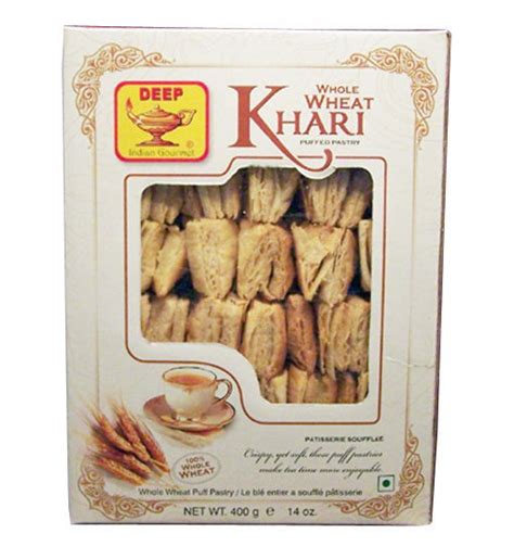 buy khari whole wheat 14 oz shresta indian grocery quicklly