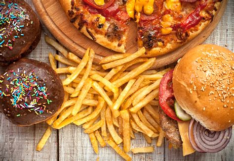 Learn about how to use it, and how much to use, here. EFA News - European Food Agency - Junk food
