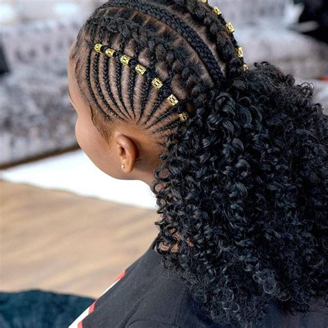 Latest Braid Hairstyles For Black Women To Try In 2022