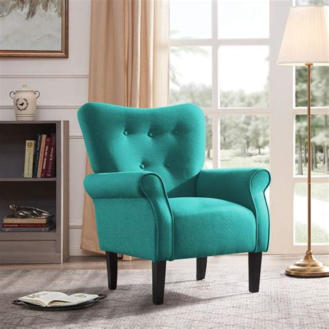 Our living room furniture category offers a great selection of living room chairs and more. High Back Chairs With Arms For Living Room Modern House ...