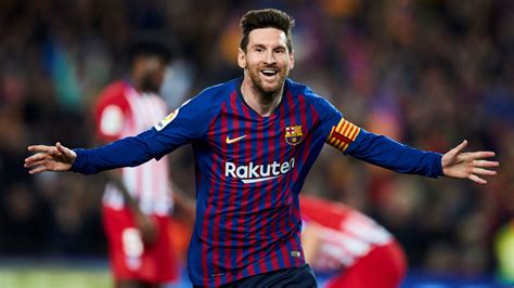 Lionel Messi megszólalt Infostart hu