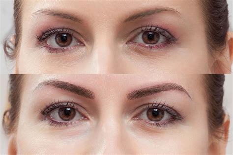 What Is Microblading And How Long Do Microbladed Eyebrows Last