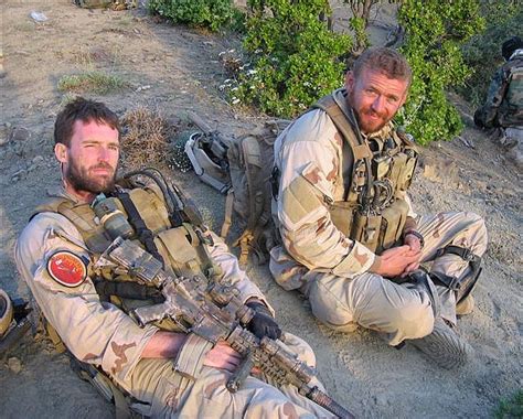 Michael Murphy And Matt Axelson Operation Red Wings Lone Survivor