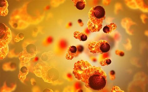 This New Treatment Makes Cancer Cells Self Destruct Scientists Say