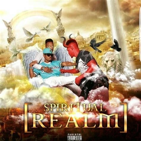 Spiritual Realm By Chief From Mreverything804 Listen For Free