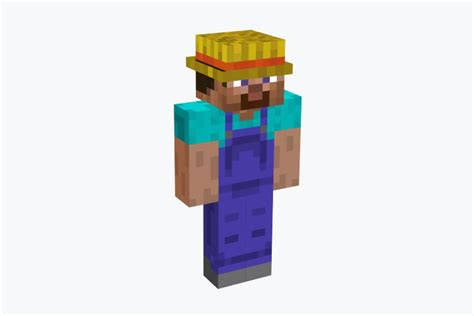 Best Steve Skins For Minecraft The Ultimate Collection Fandomspot
