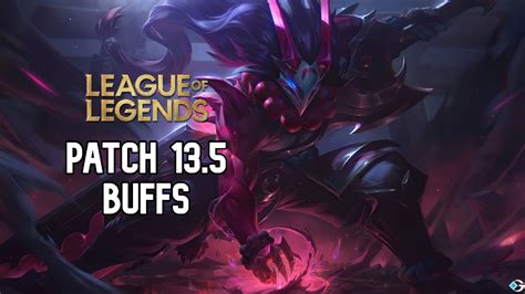 Aatrox Tryndamere Samira And Others Receive Massive Buffs In Lol Patch