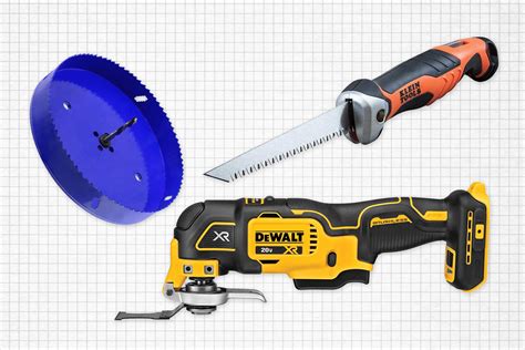 Can You Use A Circular Saw To Cut Drywall? - The Habit of Woodworking