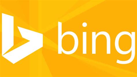 Bing Logo The Hippest Galleries