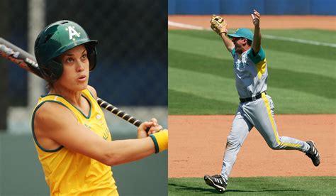 Watch baseball live from the 2021 tokyo olympic games on nbcolympics.com Softball and Baseball all set... | Australian Olympic ...