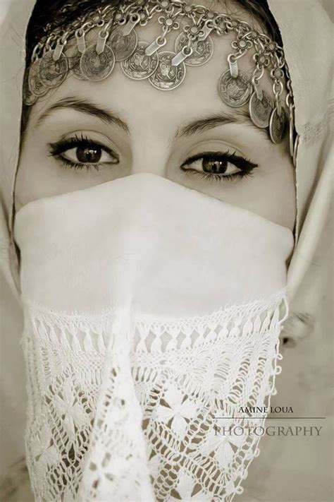 Algerian Woman Arabian Women Arab Girls Hijab Modesty Fashion Arab
