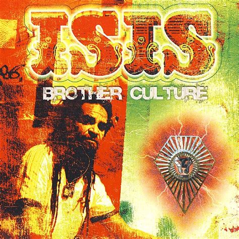 Isis By Brother Culture 2008 Cd Lsd Liquid Sound Design Cdandlp Ref2401098471