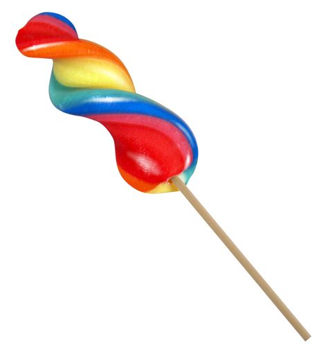 Lollipop clipart rainbow lollipop, Lollipop rainbow lollipop Transparent FREE for download on ...