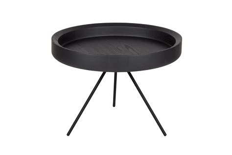 Hygge Coffee Table Black By Hygge Coffee Table