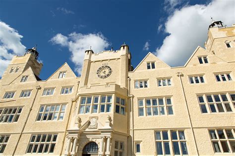 Roedean School Wisdomhouse