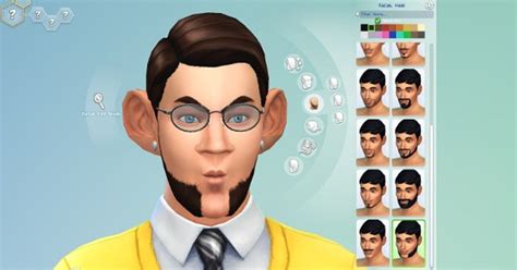 Build A Youth The Sims 4s Character Creator Demo Rock Paper Shotgun