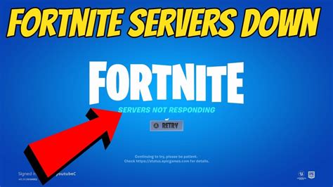 When Are The Fortnite Servers Back Up What Age Rating Is Fortnite