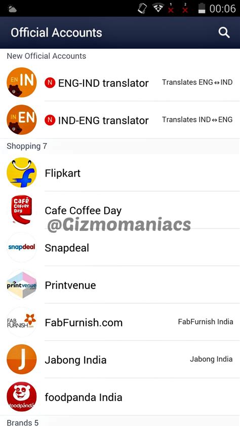 Line Introduces Hindi English Translator Tool For Indian Users