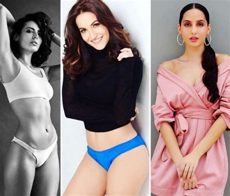 Top 10 Hottest Contestants From The History Of Bigg Boss