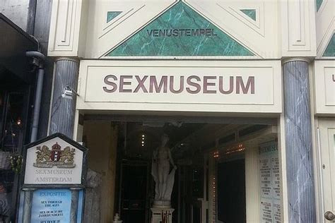 tripadvisor private amsterdam red light district tour including sex museum provided by trigger