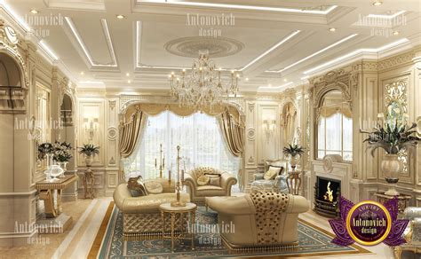 Luxury Interior Design Dubai Interior Design Company In Uae