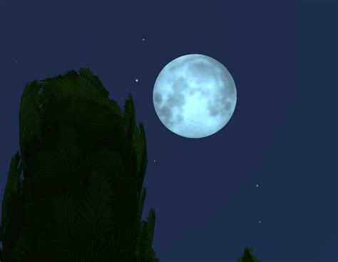 Zeros Sims 4 Mods Patreon Sims 4 Mods Sims 4 Lunar Cycle