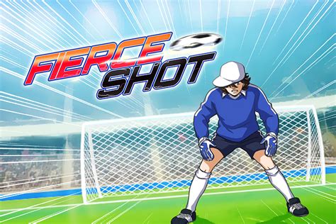 Fierce Shot Online Game Play For Free