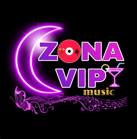 zona vip music