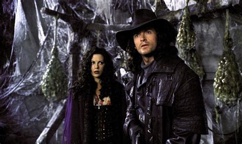 Van Helsing Reboot Will Be Grounded In Reality Says Producer Alex