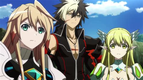 Elsword El Lady Anime Animeclickit