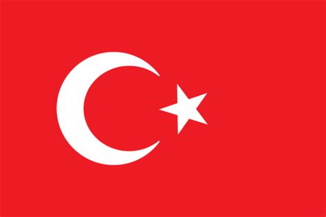 تعني عمومًا جمهورية تركيا أو تركيا أو أراضي تركيا ، وعاصمتها أنقرة. علم تركيا القديم والجديد وقصة رموز العلم - هيلاهوب