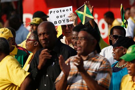 No To Homo Agenda How Evangelicals Spread Anti Gay Hate To Jamaica