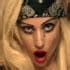 Lady Gaga Judas Music Video Released Starmometer