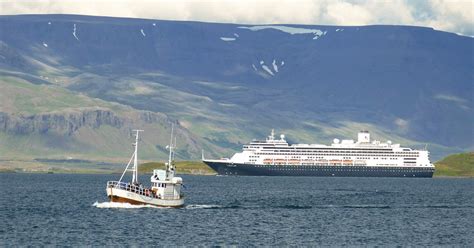 Kreuzfahrten Nach Island Der Ausführliche Guide Guide To Iceland