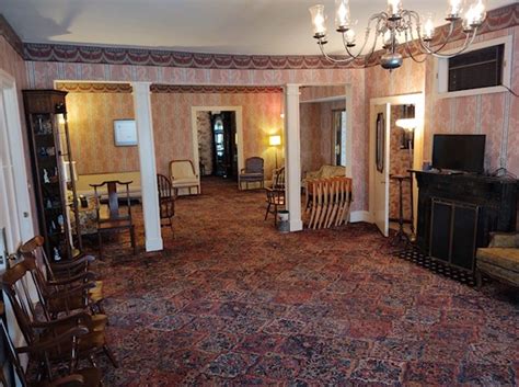 Our Facilities | Welcome to Jordan Funeral Home, serving Sinclairvi...